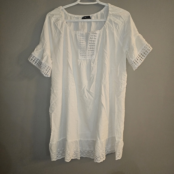 SHEIN Dresses & Skirts - Boho Beach Summer Dress